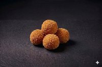 Garnaalballetjes