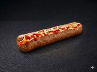 Frikandel veggie special