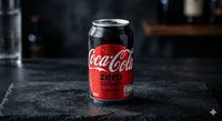 Coca Cola Zero