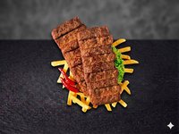 Mexicano Special