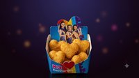 K3 Kaashartjes