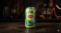 Lipton Ice Tea Green