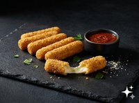 Mozarella Sticks
