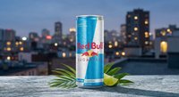 Red Bull (Sugar Free)