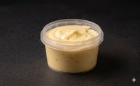 Truffelmayonaise