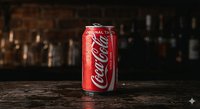 Coca Cola mini