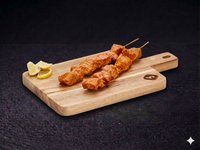 Kipbrochette